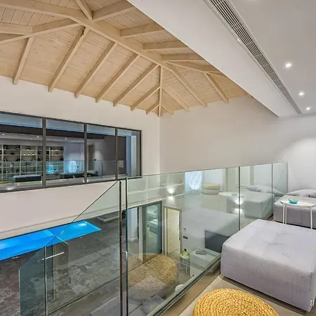 Ldv Zante Divine Zakynthos Villa