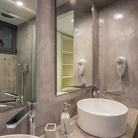 Ldv Zante Divine Zakynthos Villa *
