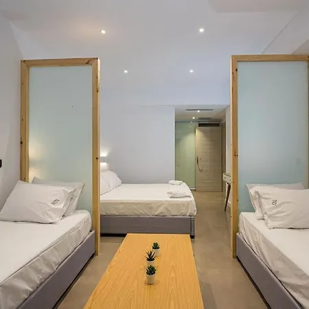 Villa Ldv Zante Divine Zakynthos