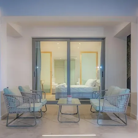 Villa Ldv Zante Divine Zakynthos