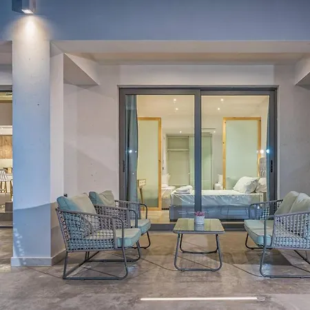 Ldv Zante Divine Zakynthos Villa