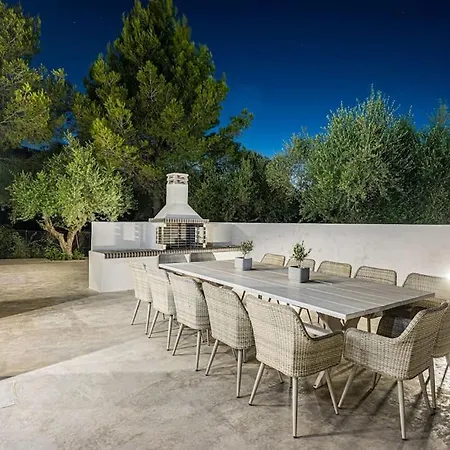 Villa Ldv Zante Divine Zakynthos *