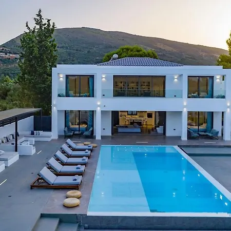 Ldv Zante Divine Zakynthos Pandokrator