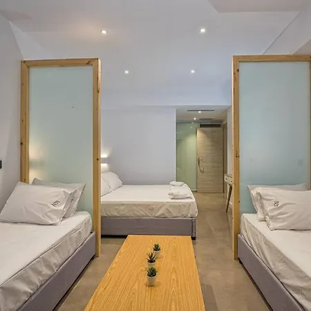 Villa Ldv Zante Divine Zakynthos *