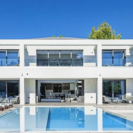 Villa Ldv Zante Divine Zakynthos *