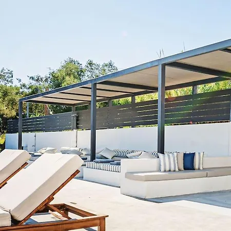 Ldv Zante Divine Zakynthos Villa Pandokrator