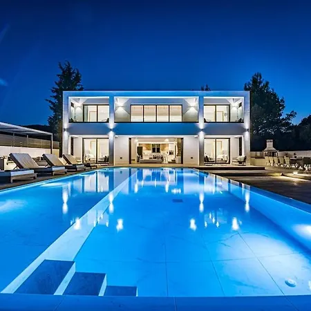Ldv Zante Divine Zakynthos Pandokrátor