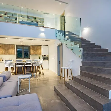 Ldv Zante Divine Zakynthos Villa Pandokrátor
